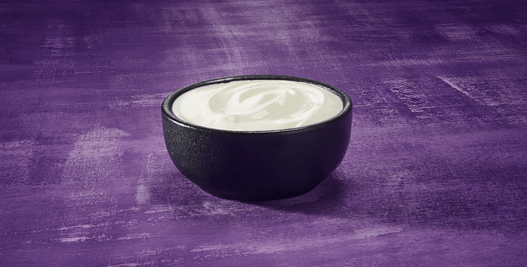 Sour Cream Taco Bell